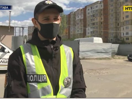 У Полтаві застілля закінчилося різаниною
