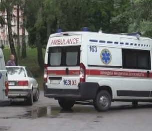 В Винницкой области из районной больницы сбежал пациент с коронавирусом