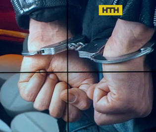 У Києві затримали наркоділків
