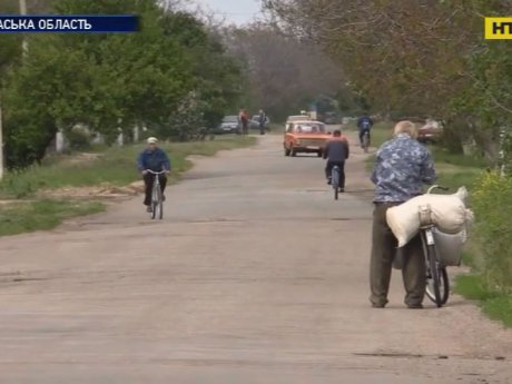 Сільські голови Черкаського району вимагають негайно відновити транспортне сполучення