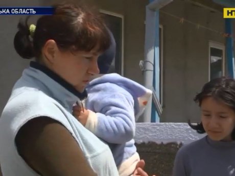 В Одесской области мать троих детей прервала беременность и умерла