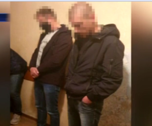 В Кагарлыке арестовали двух правоохранителей, которых подозревают в изнасиловании и пытках девушки
