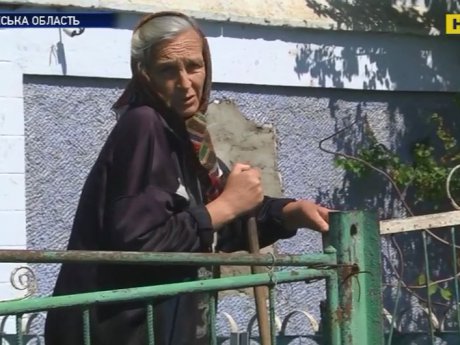 В Одесской области женщина 4 месяца консервировала мертвую мать солью - эксклюзив "Свидка"