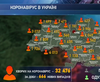 11 человек умерли за минувшие сутки от осложнений  вызванных коронавирусом