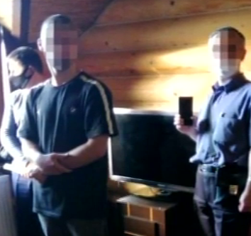 Во Львове задержали 18-летнего юношу, который изнасиловал 12-летнего мальчика