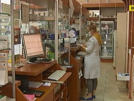 В Украине в очередной раз существенно подорожали лекарства