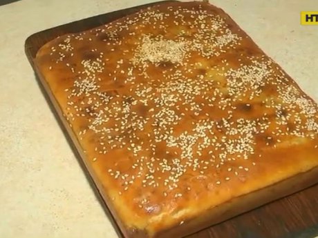 Яворівський пиріг може потрапити до переліку нематеріальної культурної спадщини