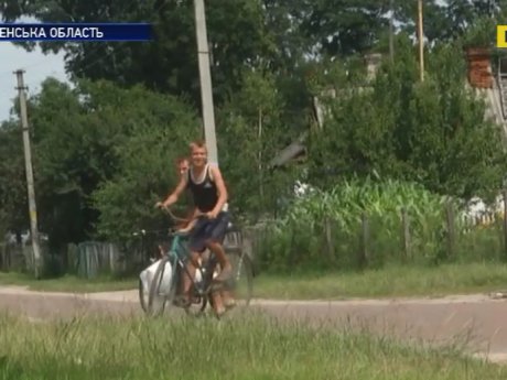 Неповнолітній з Рівненщини викрадав автомобілі, мотоцикли та велосипеди