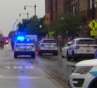 Стрельба на похоронах в Чикаго: ранены 14 человек