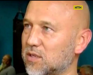 На Киевщине киллеры убили столичного бизнесмена Игоря Плекана