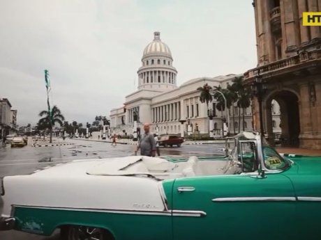 26 липня на Острові Свободи, сонячній Кубі, відзначають день початку Кубинської революції