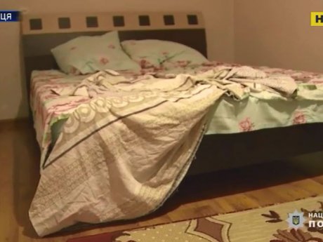 У Вінниці викрили трьох сутенерів, які під виглядом масажного салону організували секс-притон