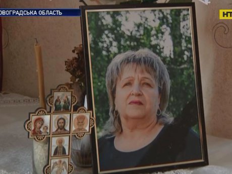 На Кировоградщине умерла женщина, к которой не приехала скорая