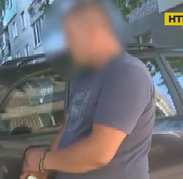 На Вінниччині затримали банду злодіїв, які обкрадали автомобілі