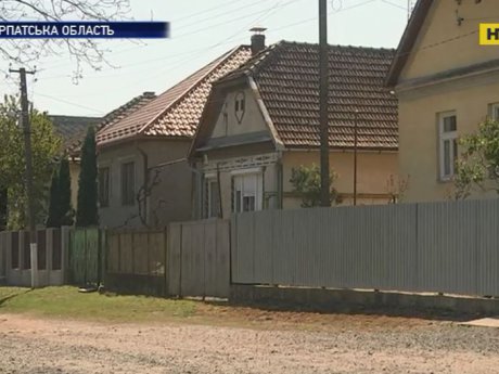На Закарпатье 36-летний мужчина изнасиловал свою 11-летнюю племянницу