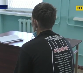 На Николаевщине задержали насильника пенсионерки