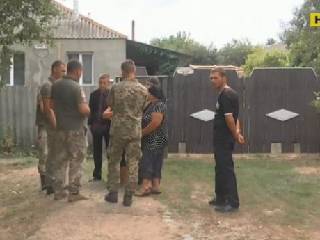 На Харківщині поховали 20-річного військовика, який загинув у Києві під час несення варти