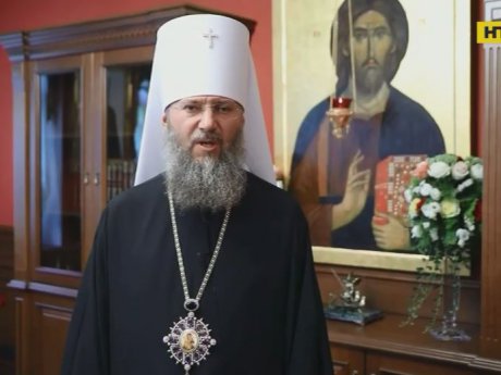 Украинская Православная Церковь продолжает свою миротворческую миссию в Восточных регионах Украины