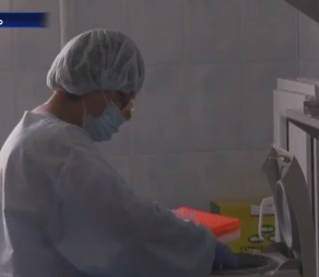 Вспышку коронавируса зафиксировали в психоневрологическом интернате в Винницкой области