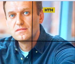 Німецькі лікарі підтвердили, що Олексія Навального отруїли