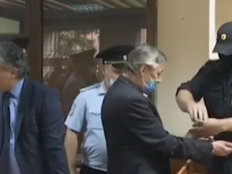 Адвокат Єфремова оскаржив вирок суду
