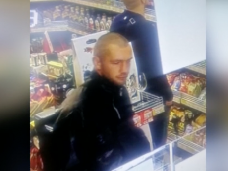 Чоловік вкрав шоколад у магазині на АЗС і став відомим на весь Харків