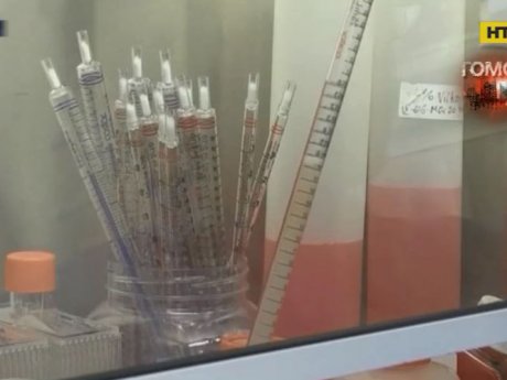 В Украине могут ввести обязательную прививку против Ковида