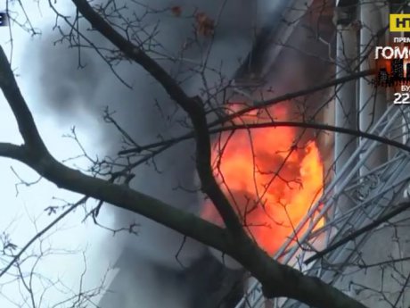 Вчетверте не відбулося засідання у справі про трагічну пожежу в Одеському коледжі економіки та права