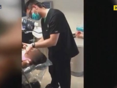 Стоматолог на Аляске будет сидеть в тюрьме за то, что лечил своих пациентов, стоя на гироскутере