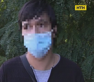 Чоловік, який спричинив смертельну ДТП на Вінниччині, просить його не арештовувати