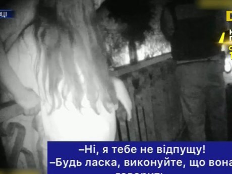 В Черновцах патрульные спасли от самоубийства 23-летнего парня