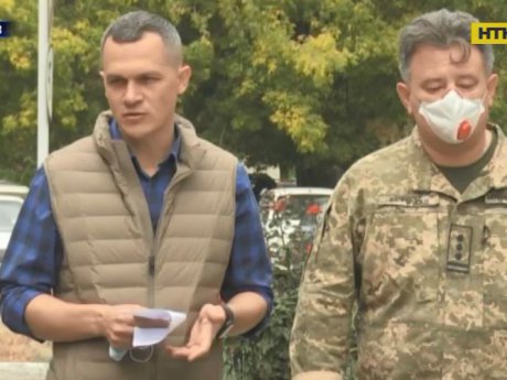 Експерти розпочали розшифровку "чорних скриньок" літака, який розбився на Харківщині