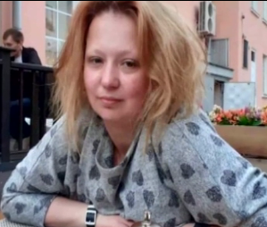 Онучка Людмили Гурченко потрапила до лікарні після бійки з фотомоделлю