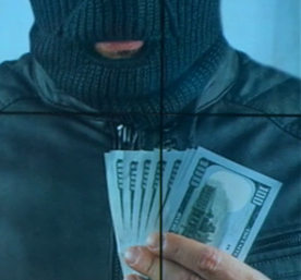 На Одещині затримали грабіжників, які обкрадали банкомати