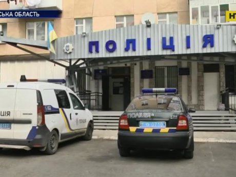 Во Львовской области мужчина расстрелял собственную мать