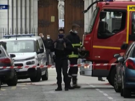 Теракты во Франции: как страна превратилась в мишень исламистов