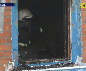 Бабушка, дедушка и 3-летняя внучка сгорели в страшном пожаре на Черкасщине