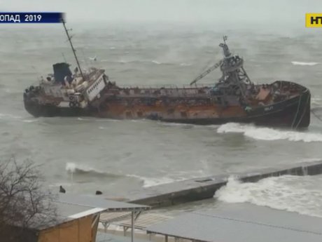 В Одессе подвели итоги крупнейшей спасательной операции на пляже "Дельфин"