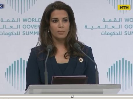 Иорданская принцесса Хайа заплатила 2 миллиона долларов своем охраннику, чтобы тот молчал об их романе
