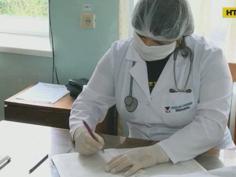С начала пандемии Фонд социального страхования Украины оплатил 37 000 больничных по самоизоляции