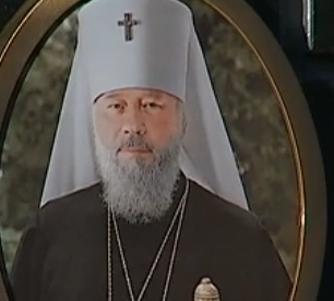 Сьогодні минає 85 років від дня народження митрополита Київського і всієї України Володимира