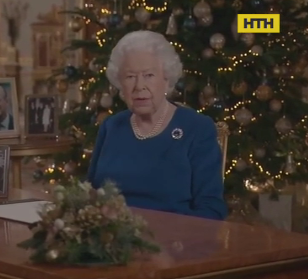 Королева Елизавета Вторая с мужем вынуждены праздновать Рождество без детей