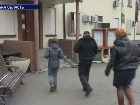 В Запорожье задержали женщину, которая сдала своего 12-летнего сына в аренду