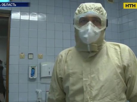 Українці невдоволені тим, як сімейні лікарі лікують коронавірус