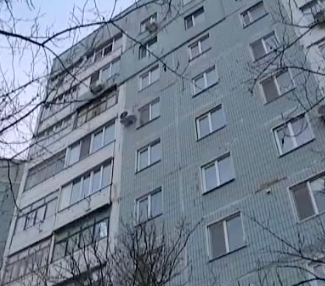 Подросток прыгнул с десятого этажа в Запорожье