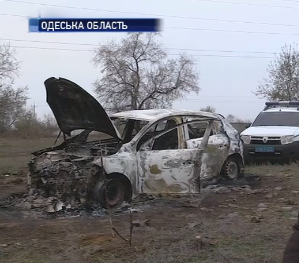 В Одесской области нашли мертвой женщину-таксиста