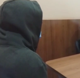 Мужчина изнасиловал и обокрал 73-летнюю женщину в Одесской области