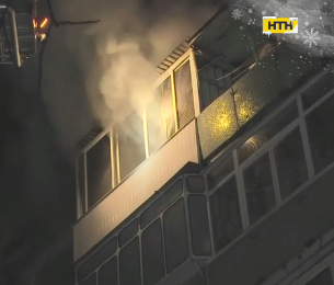 62-річна жінка згоріла у власній квартирі в Хмельницькому