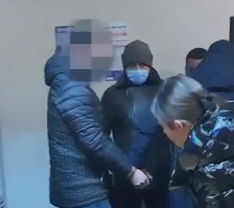 На Днепропетровщине поймали лидера преступной группировки, который долгое время скрывался от следствия
