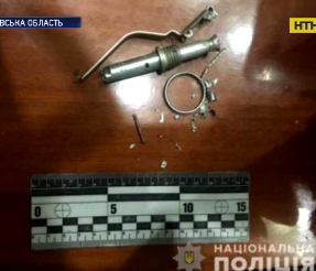 Двоє дітей підірвалися на гранаті на Дніпропетровщині
